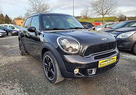 Mini Cooper SD Countryman Cooper SD All4