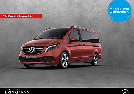 Mercedes-Benz V 250 d 4MATIC EDITION Lang Modellgeneration 1