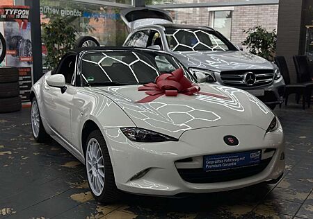 Mazda MX-5 Prime-Line*HU/AU*KLIMA*LED*BOSE*INSPEKTION*