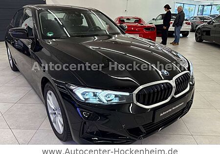 BMW 320 Baureihe 3 Lim. e 1-Hand