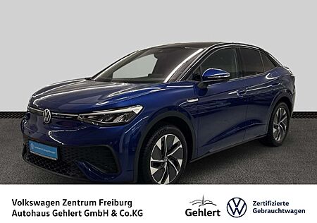 VW ID.5 gebraucht kaufen VW ID.5 Volkswagen Pro Performance 77 kWh AHK Navi LED ACC Kamera