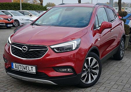 Opel Mokka X 1.4 Turbo INNOVATION Automatik