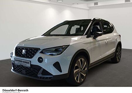 Seat Arona FR LED Navigation Sitzheizung Rückfahrkamera