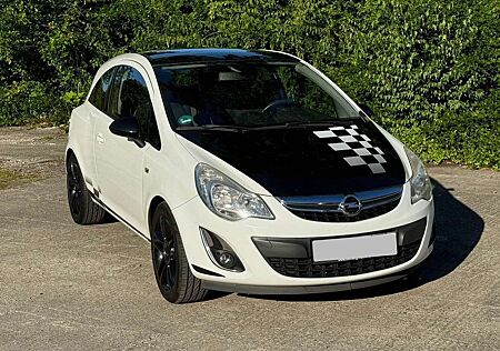 Opel Corsa 1.4 16V Color Race