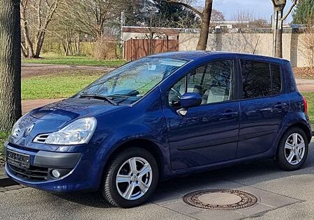 Renault Modus 1.2 16V Expression