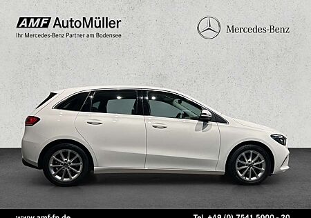 Mercedes-Benz B 200 PROGRESSIVE AHK LED MBUX SHZ EASY-PACK PDC