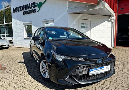 Toyota Corolla 1.8 HybridBusinessEdition/KLIMA/SHZ/TEMP