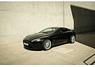 Aston Martin V8 Vantage - Schalter, Liebhaberfahrzeug