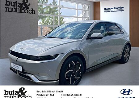 Hyundai IONIQ 5 Heckantrieb 72,6kWh Batterie 217PS TECHNIQ-Paket-M