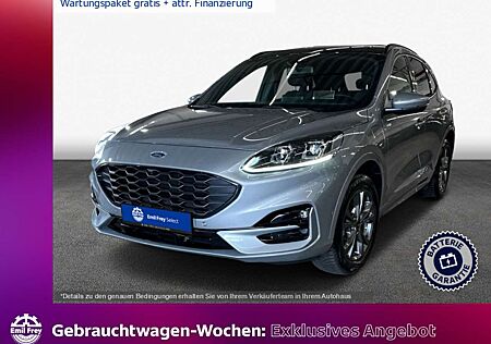 Ford Kuga 2.5 Duratec PHEV ST-LINE