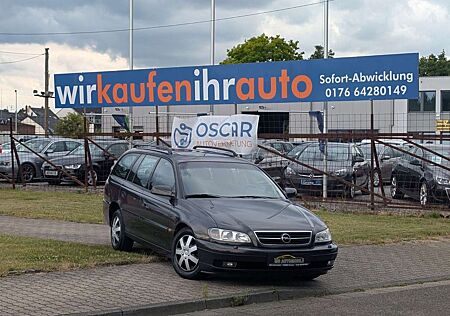 Opel Omega 2.2 16V Selection*KLIMA*ZV-FUNK !!