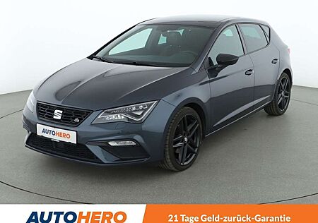 Seat Leon 1.5 TSI ACT FR*NAVI*TEMPO*PDC*SHZ*KLIMA*ALU*
