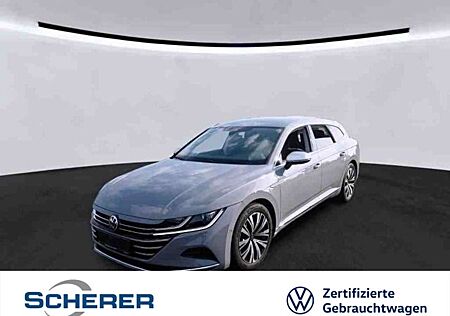 VW Arteon Volkswagen Elegance 2.0 TDI DSG LED N