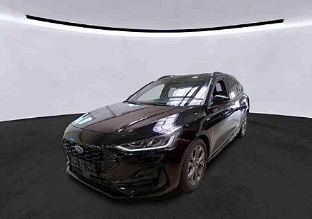 Ford Focus ST-Line *Beh.WSS,LHZ,LED,NAVI*