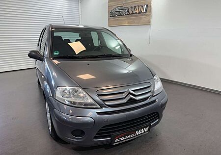 Citroën C3 Citroen 1.1 Tonic/