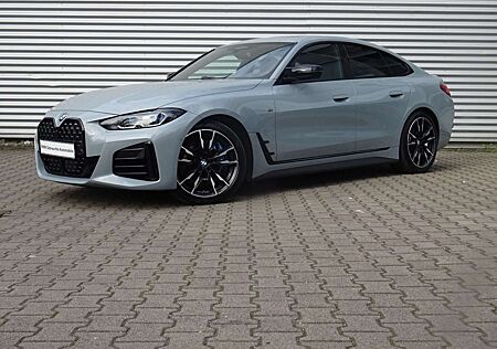 BMW 440 Mi xDrive Gran Coupe Laser HuD h/k 360° AHK