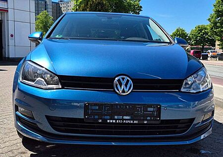 VW Golf Volkswagen 1.2 TSI "Navi,Klimaauto..."