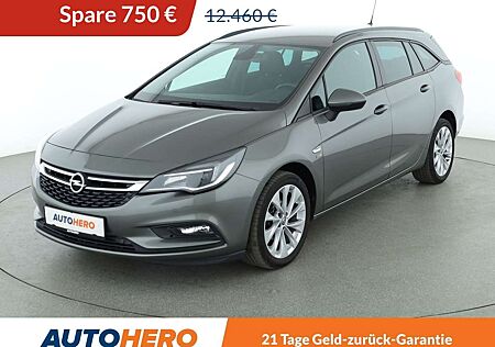 Opel Astra 1.0 Turbo 120 Jahre Start/Stop *TEMPO*CAM*SHZ*ALU*