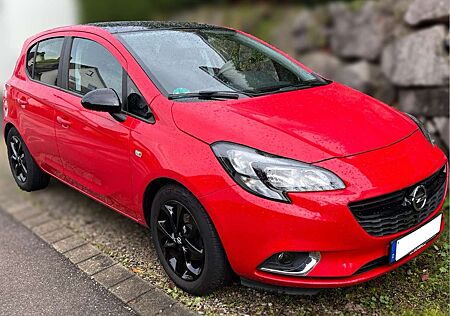 Opel Corsa 1.4 Color Edition