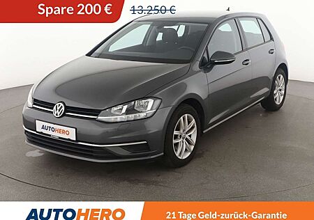 VW Golf Volkswagen 1.6 TDI Comfortline BlueMotion*PDC*SHZ