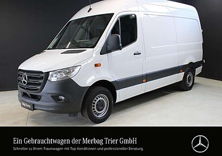 Mercedes-Benz Sprinter 317 *KA+AUTOMATIK+L2H2+NAVI+360°+MBUX