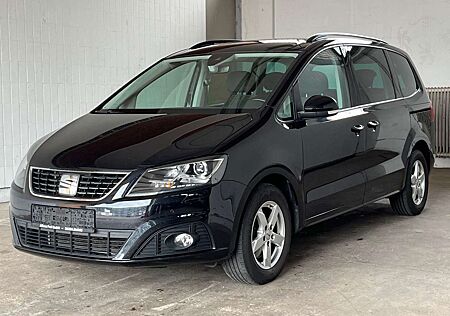 Seat Alhambra *1.4*Style*Kamera*El.Türen*AHK*7 Sitze*