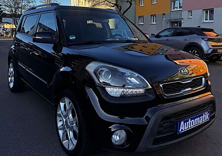 Kia Soul Spirit