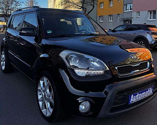 Kia Soul Spirit