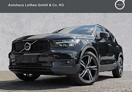Volvo XC 40 XC40 Plug-In-Hybrid T5 Recharge DKG RDesign Twin Engine