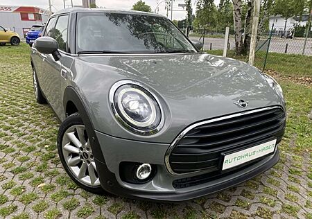 Mini One Clubman Pepper Business Navi Sitzheizung