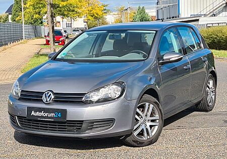 VW Golf Volkswagen VI Comfortline*Autom*SHZ*Navi*PDC*