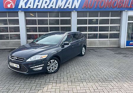 Ford Mondeo Turnier Titanium X