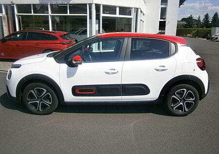 Citroën C3 Citroen Pure Tech 83 S&S FEEL PACK