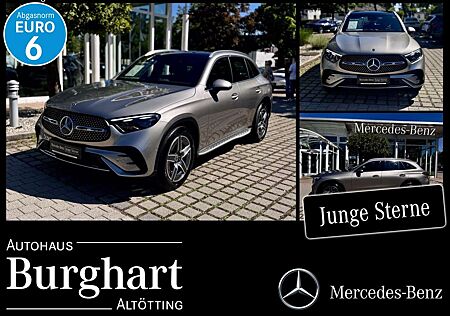 Mercedes-Benz GLC 300 4M AMG Line Advanced/Plus/Digital/LED Navi