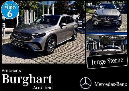 Mercedes-Benz GLC 300 4M AMG Line Advanced/Plus/Digital/LED Navi