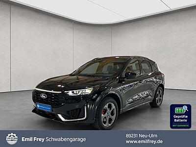 Ford Kuga 2.5 Duratec PHEV ST-LINE X
