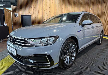 VW Passat Variant Volkswagen GTE DSG *Navi*Leder*Kam*AHK*Pano*