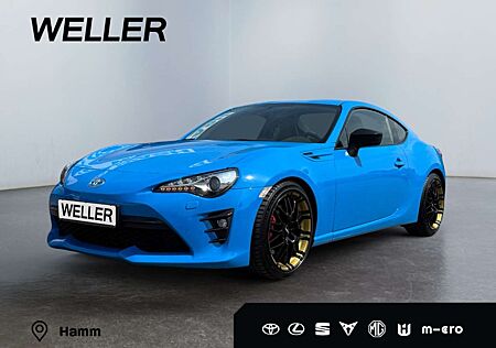 Toyota GT86 Dragon *Bi-LED*Torsen Sperrdiff*PDC hinten*