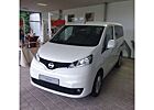 Nissan NV200 Evalia 1,5 DCI Tekna Navi Rückfahrk.