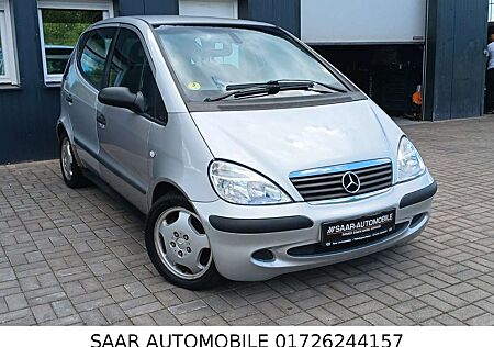 Mercedes-Benz A 170 CDI AVANTGARDE AUTOMATIK