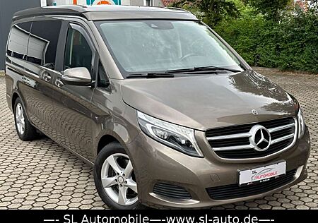 Mercedes-Benz V 250 d Marco Polo Edition Sport Navi Kam LED AHK