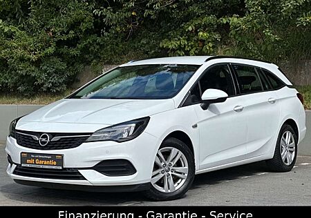 Opel Astra K Elegance/LED/CARPLAY/KAMERA/KEYLESS/ALU