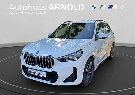 BMW X1 sDrive18i M Sportpaket elektr.Sitze AHK