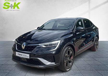 Renault Arkana R.S. LINE E-TECH 145 *Kamera *Navi *Leder