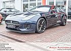 Jaguar F-Type P380 RWD Coupe R-Dynamic Black Pack