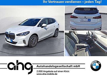 BMW 218 Driving Plus AHK Adaptiv LED