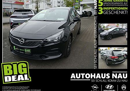 Opel Astra K ST 1.2 Turbo Design&Tech Inkl. Big Deal