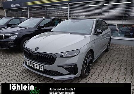 Skoda Scala Monte Carlo*150PS+PANO+SHZ+PDC