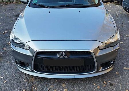 Mitsubishi Lancer +1.6+ClearTec+Edition