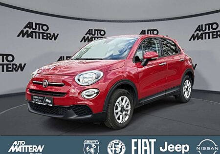 Fiat 500X 1.6 Urban Ganzjahresreifen
